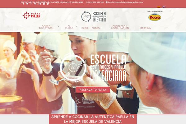 escueladearrocesypaellas.com site used Summer-blog
