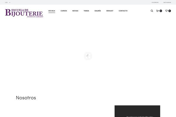 Site using Sober-addons plugin