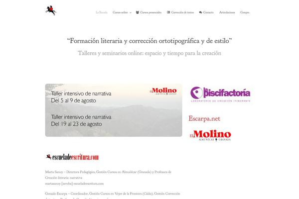 Flawless v 1.17 theme site design template sample