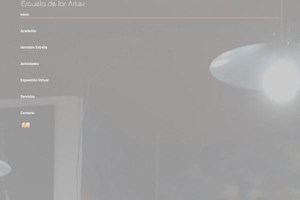Site using WPB Accordion Menu or Category plugin