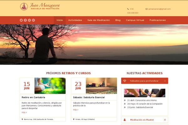 Site using Related Posts by Zemanta plugin