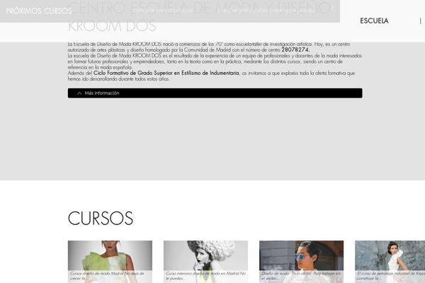 Site using Qtranslate Slug plugin