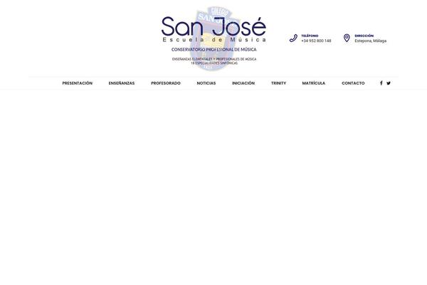 Site using Revslider-mousetrap-addon plugin