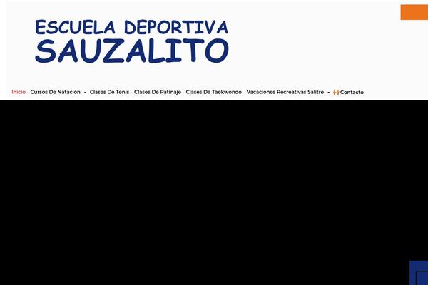 Site using Mega-submenu plugin