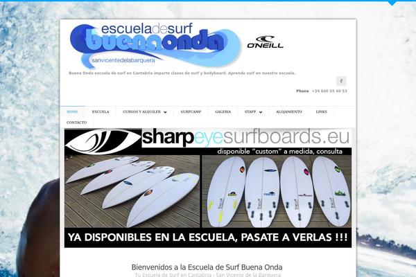 Aegaeus theme site design template sample