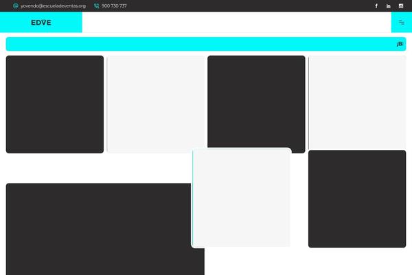 Wilmër theme site design template sample