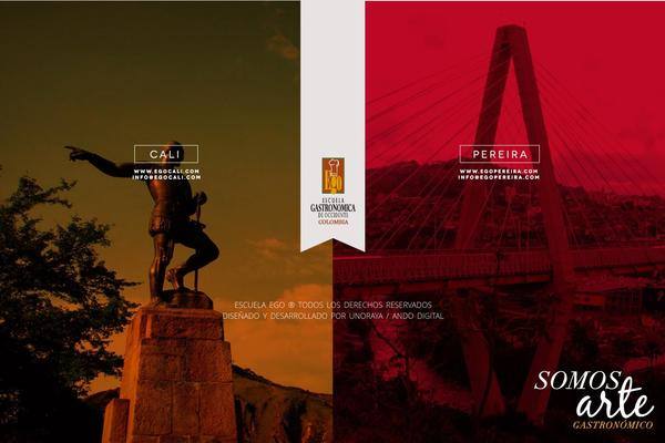 Egotheme theme site design template sample