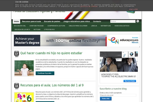 Site using Better Click To Tweet plugin