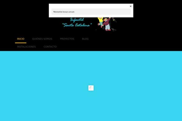 Site using Ef4-donations plugin