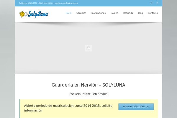 Site using Cb-iconica plugin