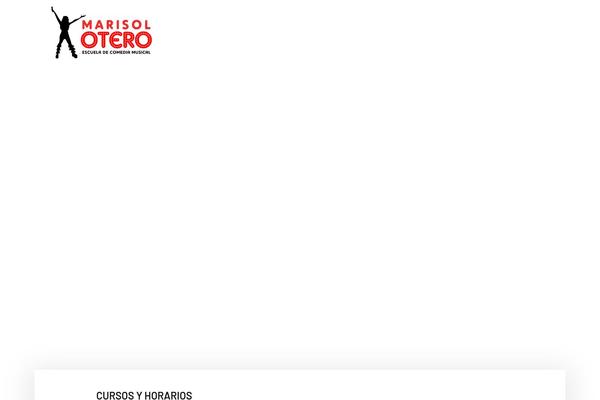 Site using Themetonaddon plugin