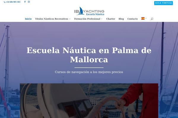 Site using Divi-Ultimate-Blog-Plugin plugin
