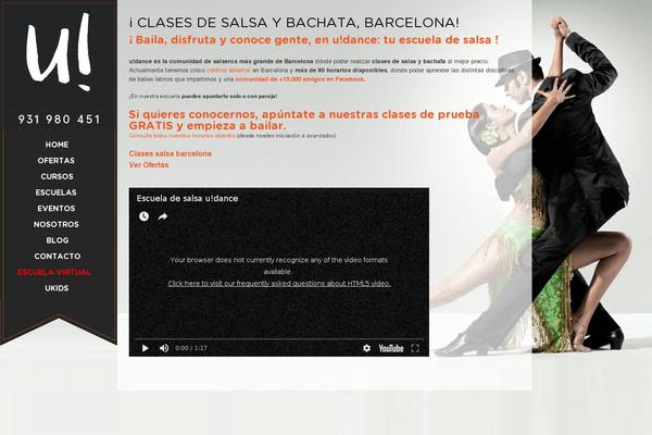 Site using Delete All Comments of wordpress plugin