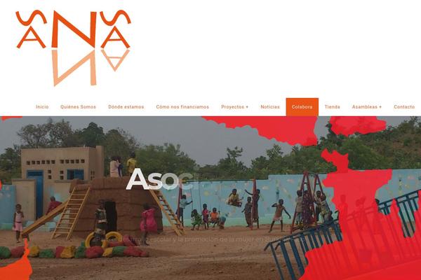 Site using Sigma-core plugin