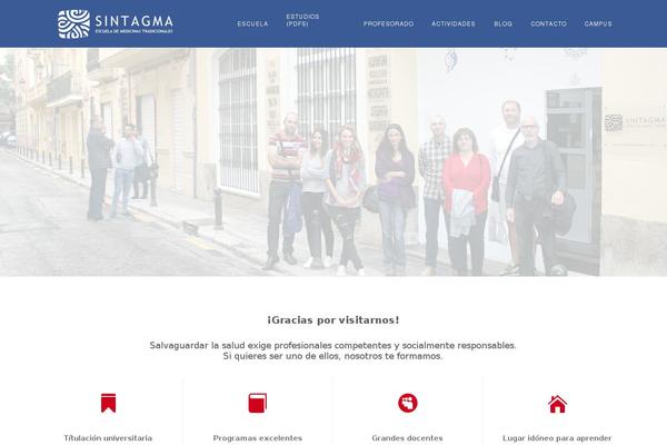 Site using Tatsu plugin