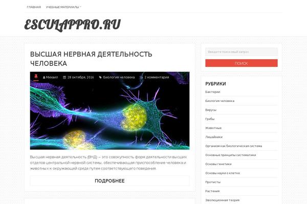Site using XFWP plugin