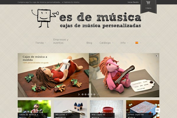 Maya theme site design template sample