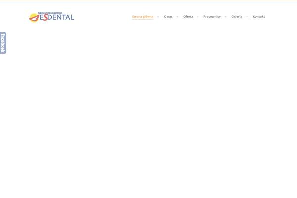 Site using SN Facebook Like plugin