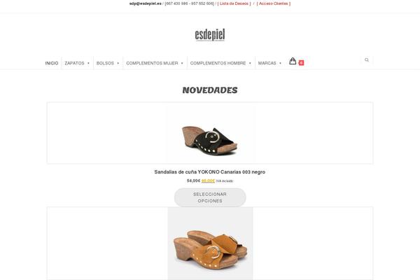 Site using Doofinder-for-woocommerce plugin