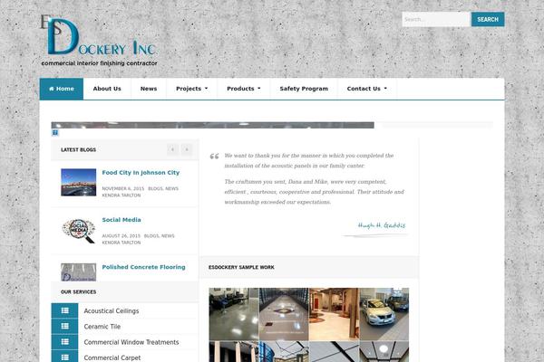 esdockery.com site used Nyirok