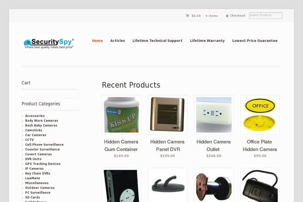 Mystile theme site design template sample