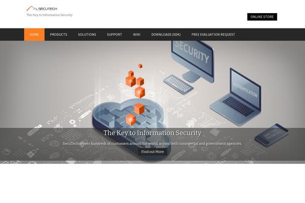 Site using Gdpr-cookie-consent plugin
