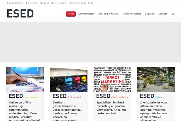 7 theme site design template sample