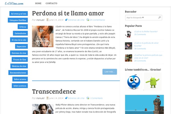 Site using Jm-twitter-cards plugin