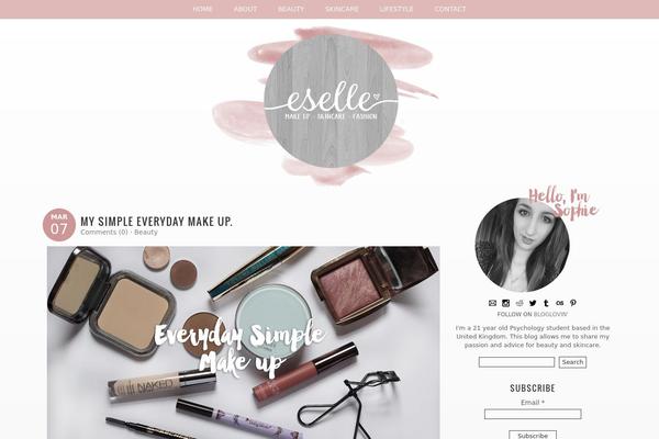 eselle.org site used 4