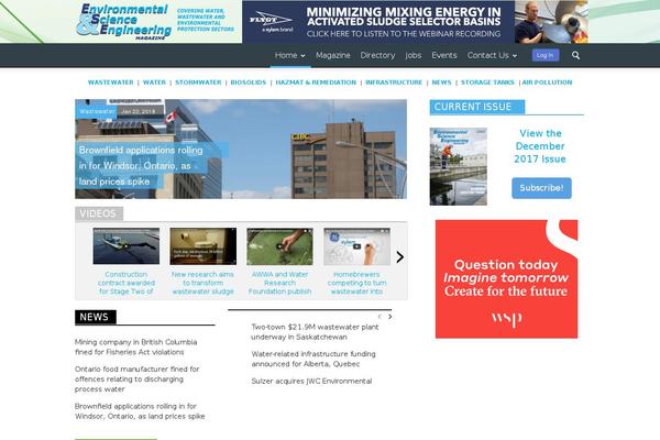 Site using Advanced-ads-tracking plugin
