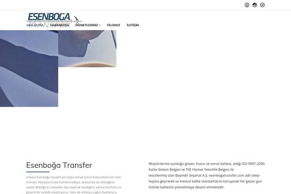 Site using Nur-plugin plugin