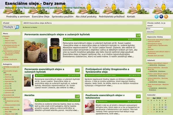 Bombax theme site design template sample