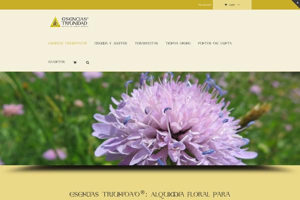 Site using Cryout-serious-slider plugin