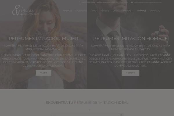 Site using YITH WooCommerce Quick View plugin