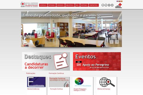 esenfcvpoa.eu site used Headlines