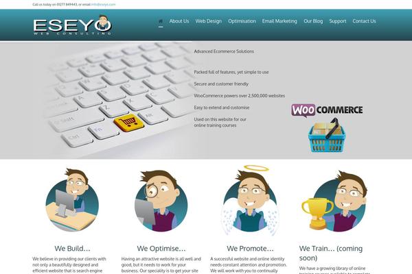 Site using BadgeOS plugin