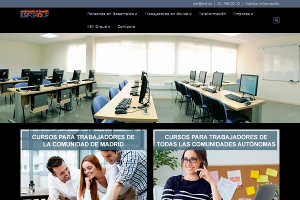 Site using CF7 Customizer plugin