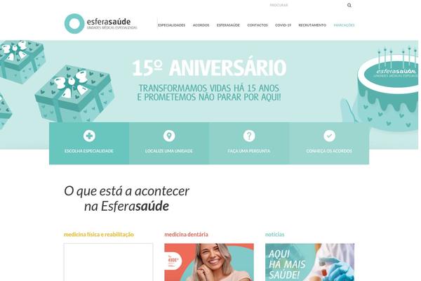 Site using Kodex Posts likes plugin