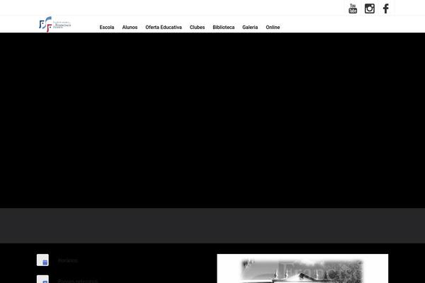 Site using Ed-school-plugin plugin