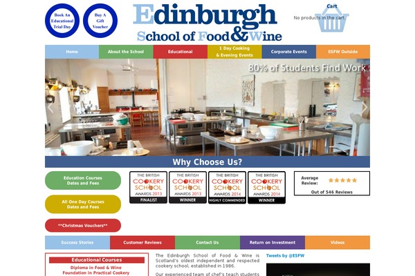 Ultimatum theme site design template sample