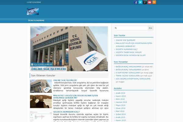 esgm-sgk.com site used Mercan.v2