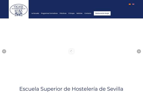 Site using Easy Forms for MailChimp plugin