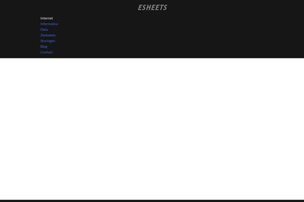 Astra Child theme site design template sample