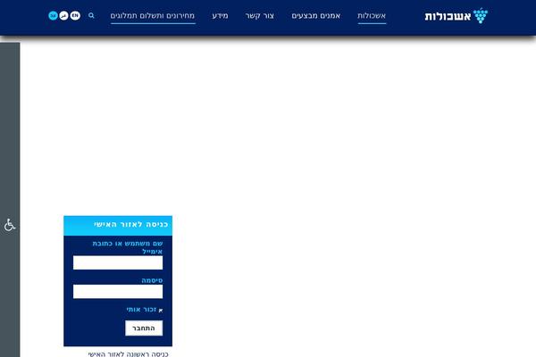 Site using Fast-chat-button plugin