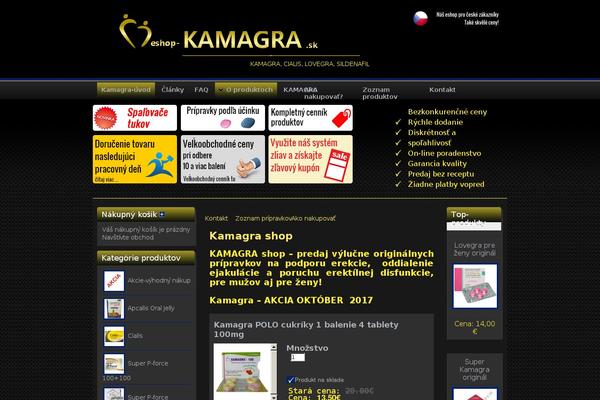 Site using Read Later Buttons plugin