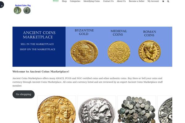 Site using Dokan Multivendor (Lite) plugin