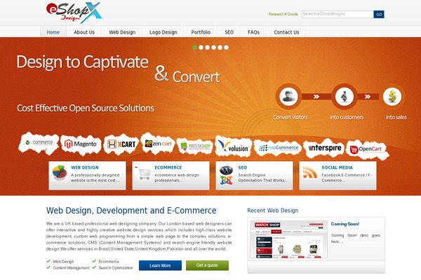 Images theme site design template sample