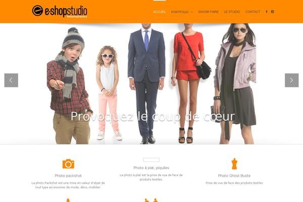 Site using Amedeo-core plugin