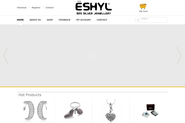 Cb-cosmetico theme site design template sample