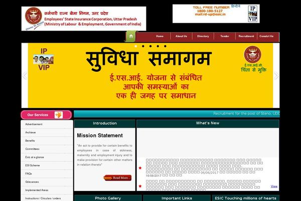 Foxiz theme site design template sample